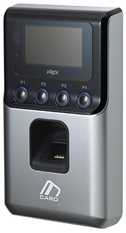 Fingerprint readers